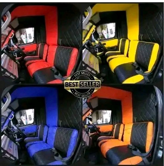🚗 JASA CUSTOM INTERIOR MOBIL – TAMPILAN KEREN, NYAMAN MAKSIMAL! 🔥
