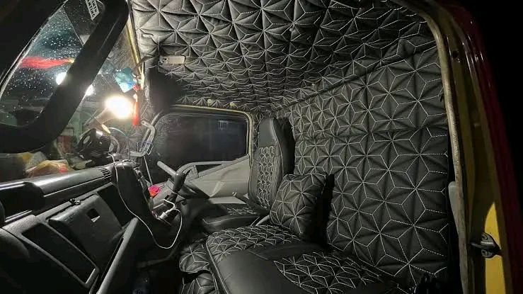 🚗 JASA CUSTOM INTERIOR MOBIL – TAMPILAN KEREN, NYAMAN MAKSIMAL! 🔥
