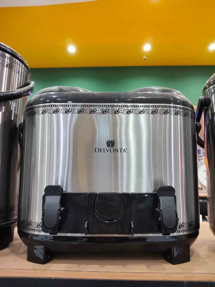 DISPENSER AIR PANAS / TEKO LISTRIK PREMIUM – PRAKTIS UNTUK USAHA & RUMAH!