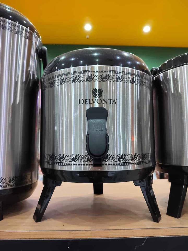DISPENSER AIR PANAS / TEKO LISTRIK PREMIUM – PRAKTIS UNTUK USAHA & RUMAH!