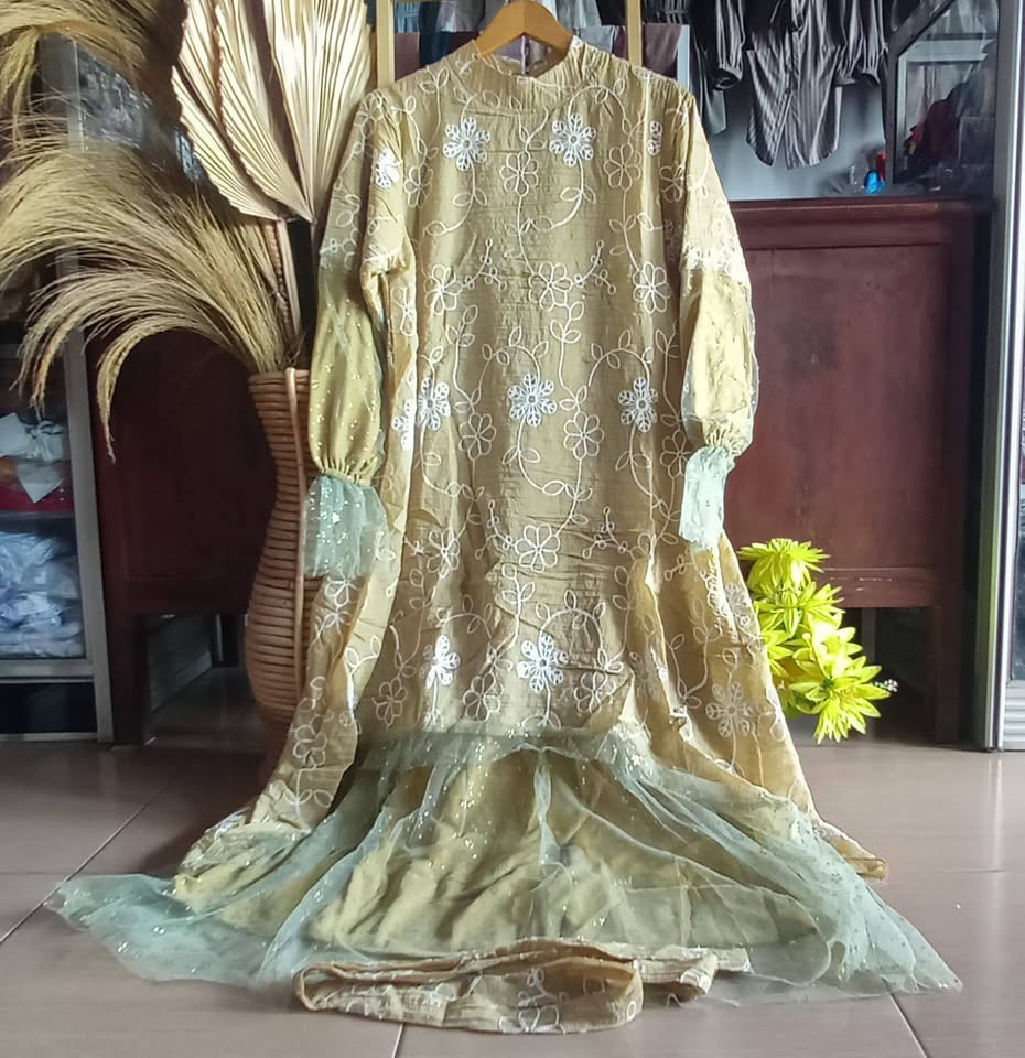 ✨👗 DRESS WANITA ELEGAN – TAMPIL ANGGUN & BERKELAS! 👗✨
