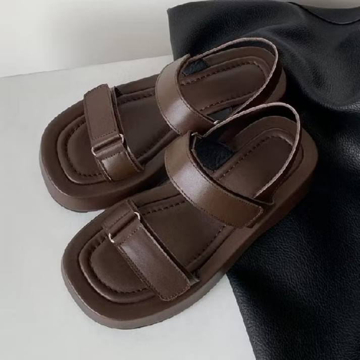 👡✨ SANDAL WANITA KEKINIAN – NYAMAN & STYLISH SETIAP SAAT! ✨👡