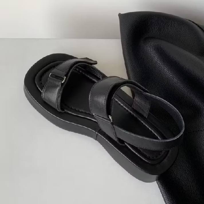 👡✨ SANDAL WANITA KEKINIAN – NYAMAN & STYLISH SETIAP SAAT! ✨👡