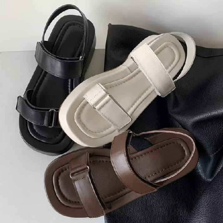 👡✨ SANDAL WANITA KEKINIAN – NYAMAN & STYLISH SETIAP SAAT! ✨👡