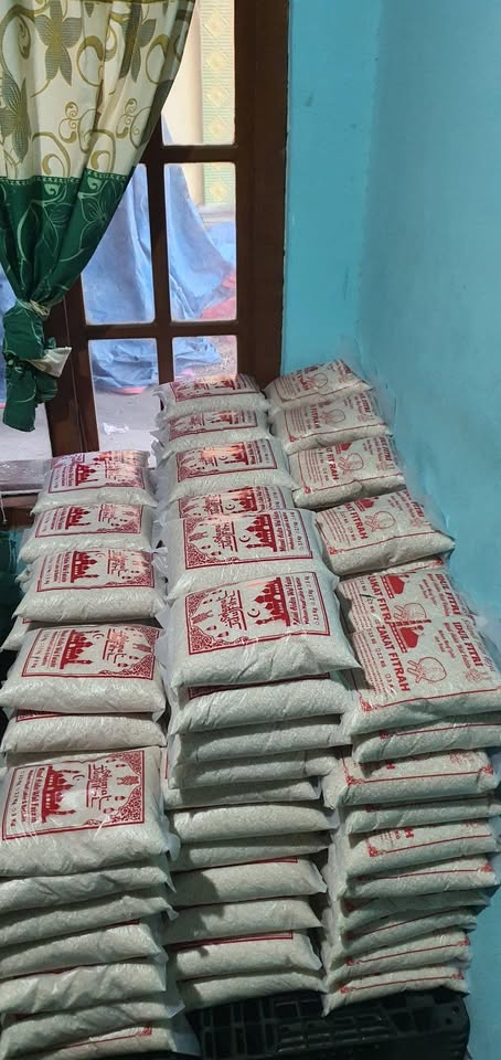 🌾🍚 BERAS PILIHAN BERKUALITAS – PULEN, WANGI & NIKMAT! 🍚🌾