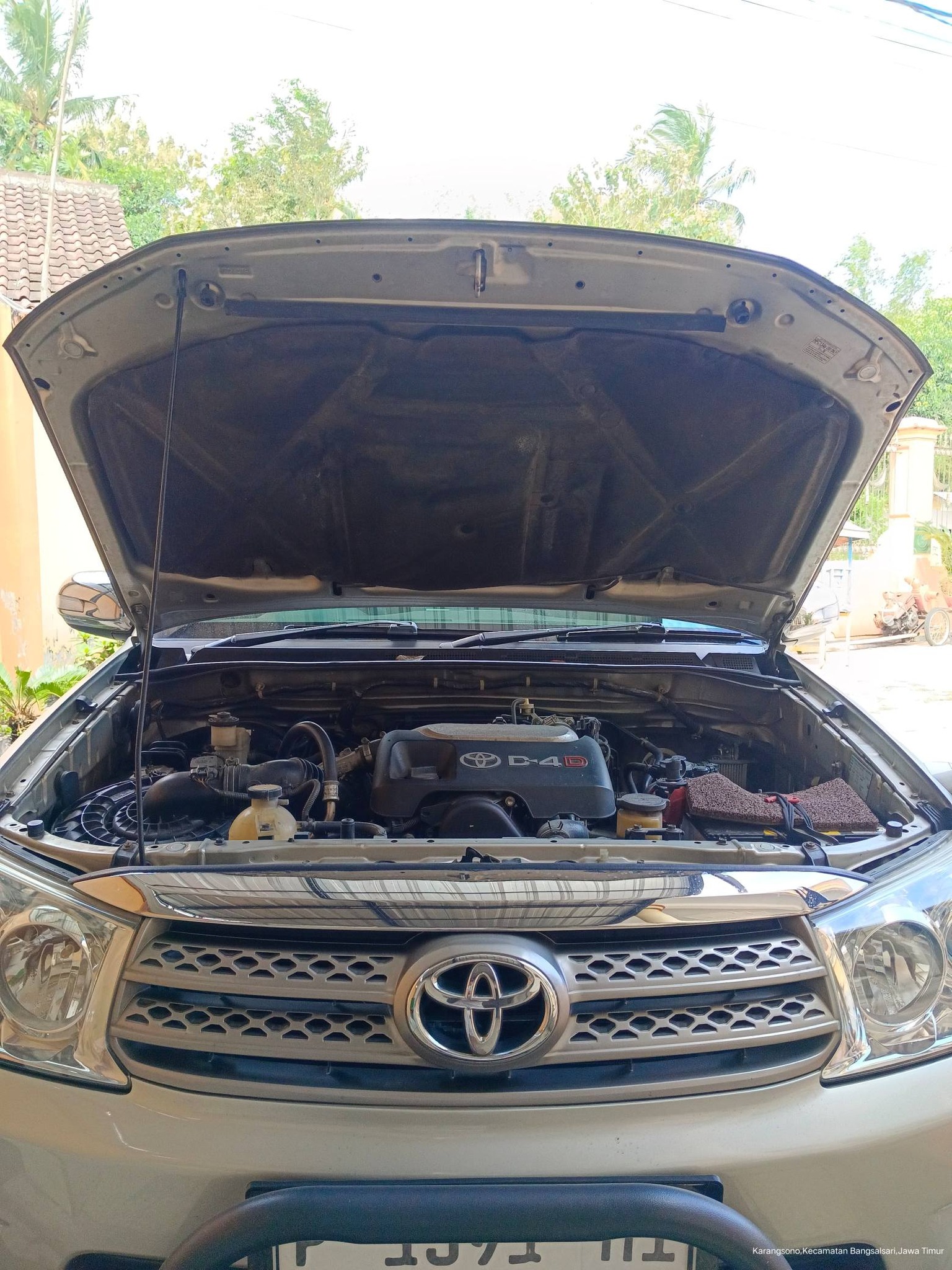 🚗🔥 BUMPER & AKSESORIS MOBIL OFFROAD – GAGAH, KUAT & BERKELAS! 🔥🚗