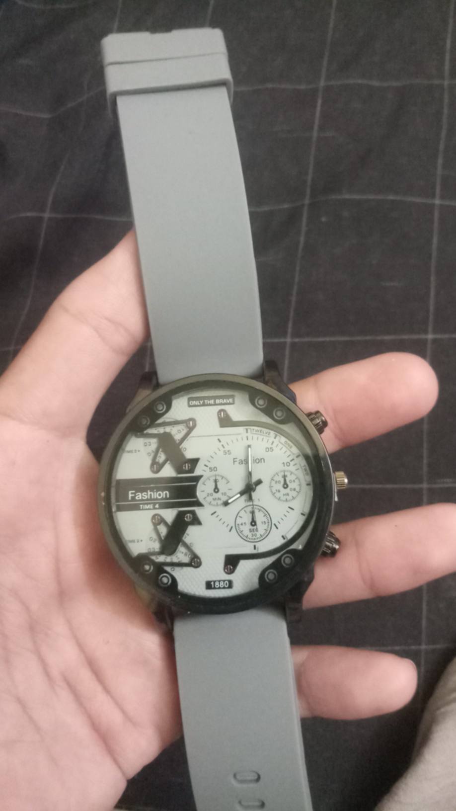 ⌚🔥 JAM TANGAN SPORT DIGITAL – KEREN, KUAT & MULTIFUNGSI! 🔥⌚
