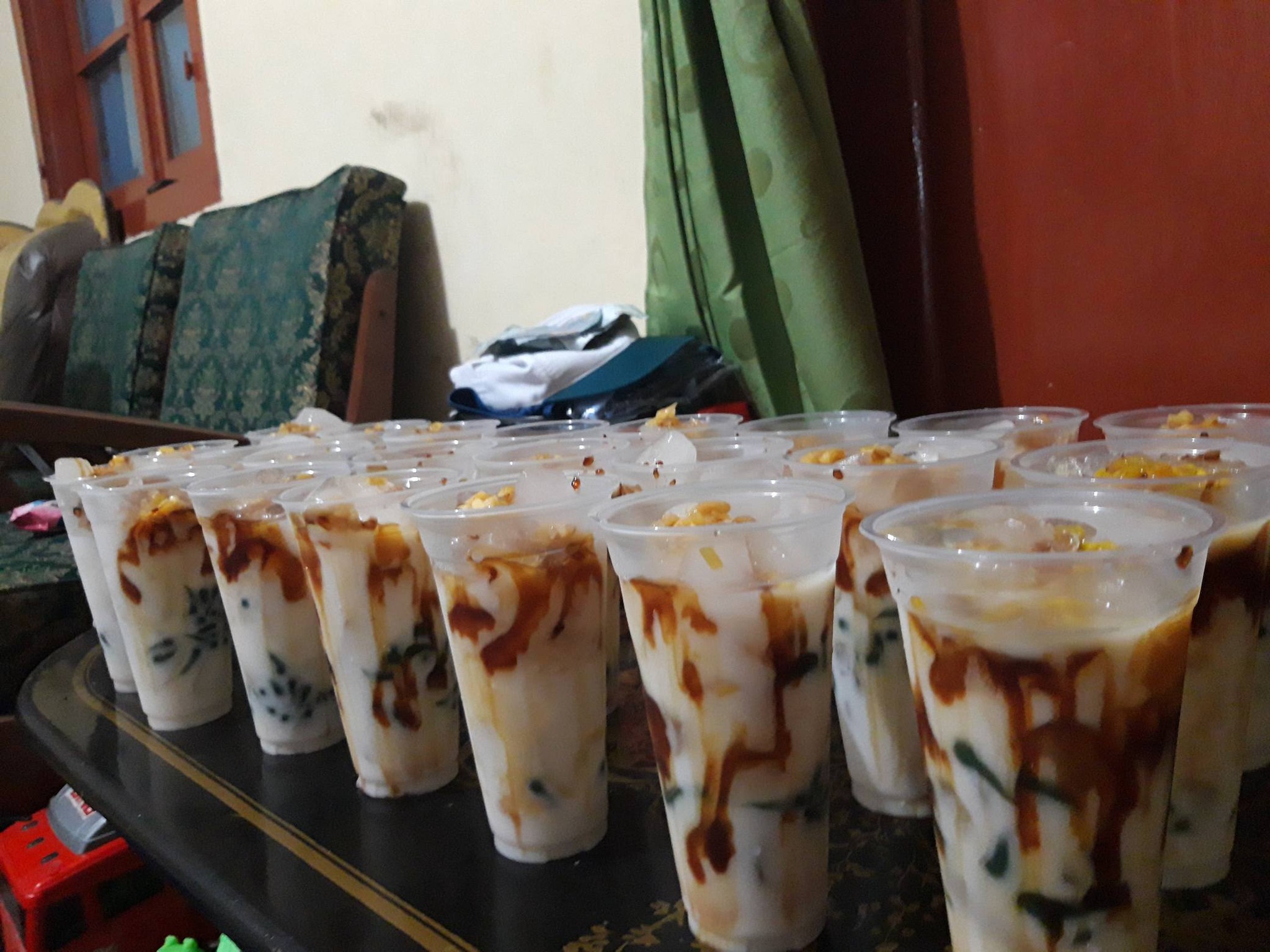MINUMAN KEKINIAN SUPER SEGAR – MANIS, NIKMAT & BIKIN NAGIH!