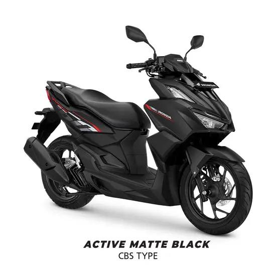 🛵🔥 MOTOR MATIC ELEGAN – IRIT, NYAMAN & SUPER STYLISH! 🔥🛵