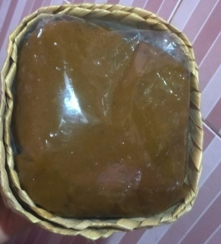 🍯✨ DODOL TRADISIONAL LEGIT – MANISNYA BIKIN NAGIH! ✨🍯