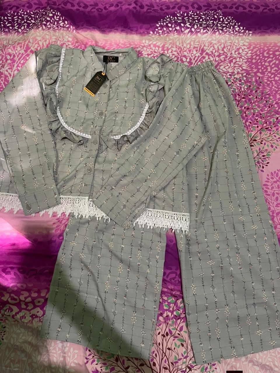 👗✨ SET OUTFIT WANITA ELEGAN – CANTIK, NYAMAN & KEKINIAN! ✨👗
