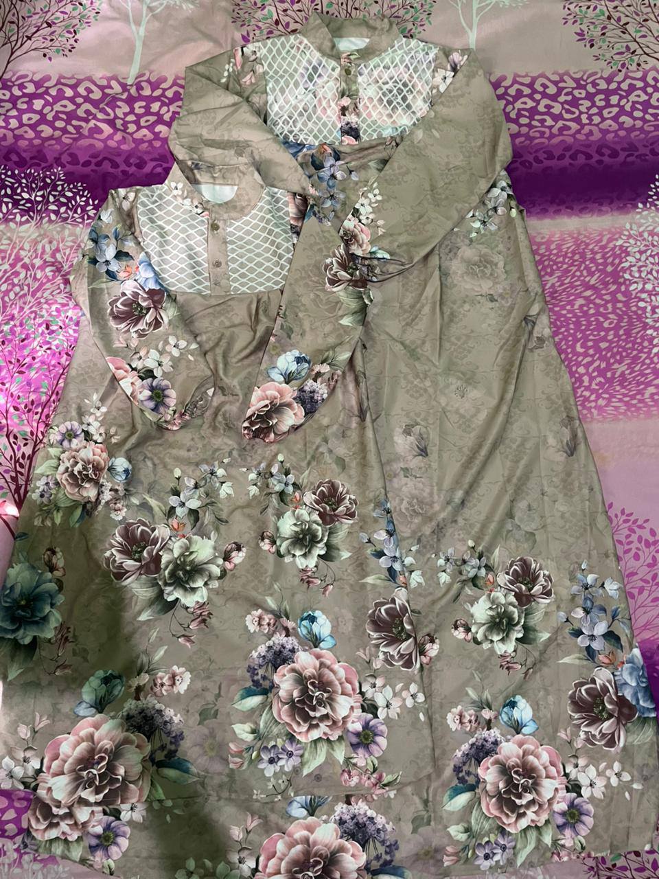 👗✨ SET OUTFIT WANITA ELEGAN – CANTIK, NYAMAN & KEKINIAN! ✨👗