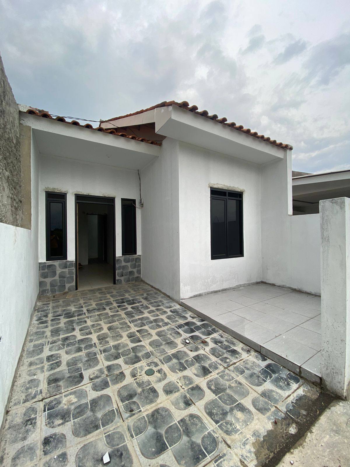 🏡 PROMO RUMAH MINIMALIS MODERN SIAP HUNI! 🏡