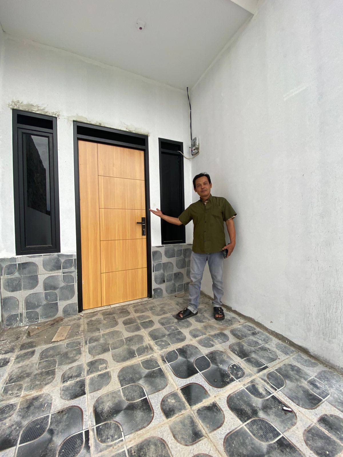 🏡 PROMO RUMAH MINIMALIS MODERN SIAP HUNI! 🏡