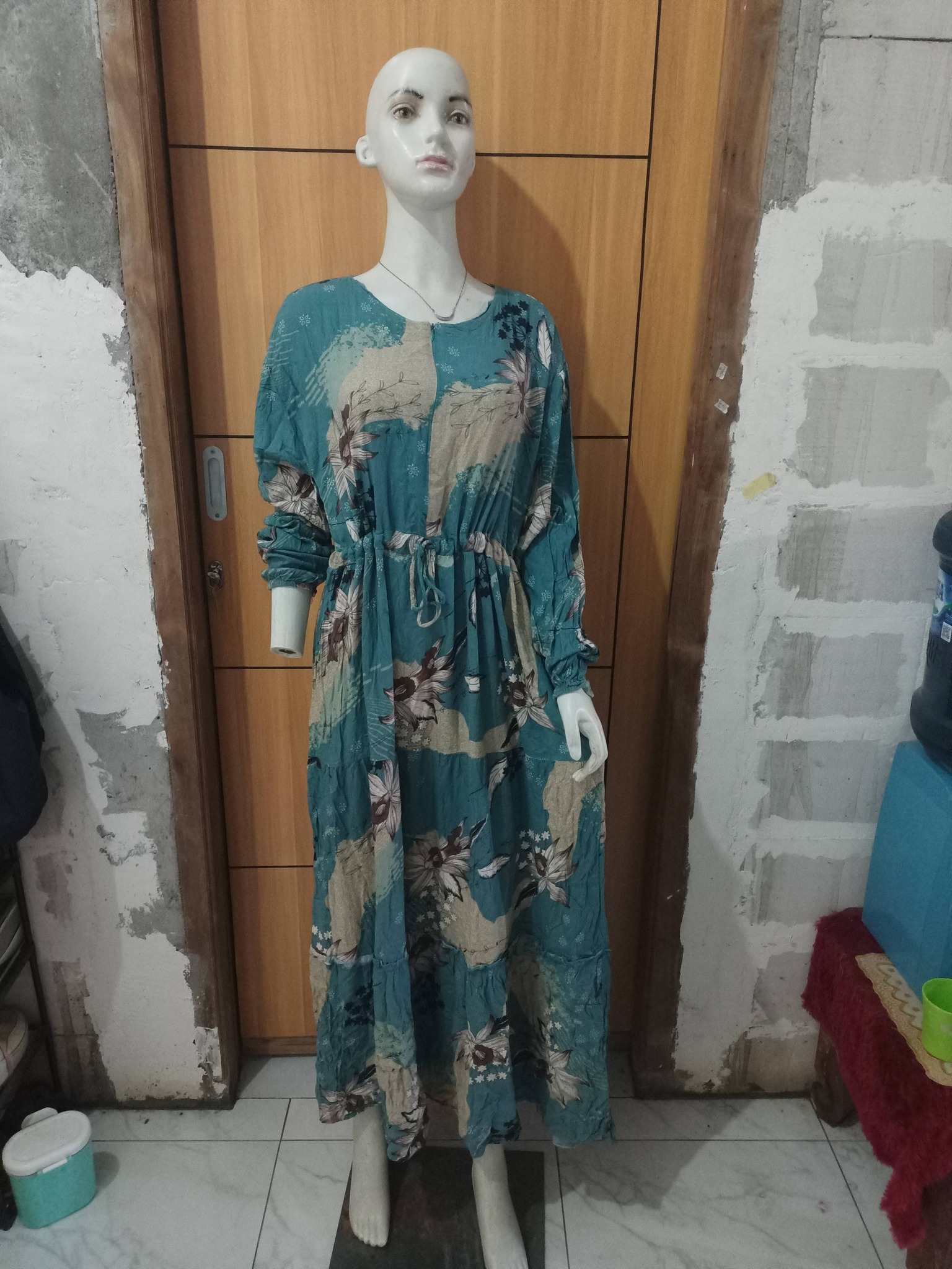 ✨ PROMO DRESS WANITA KEKINIAN! ✨