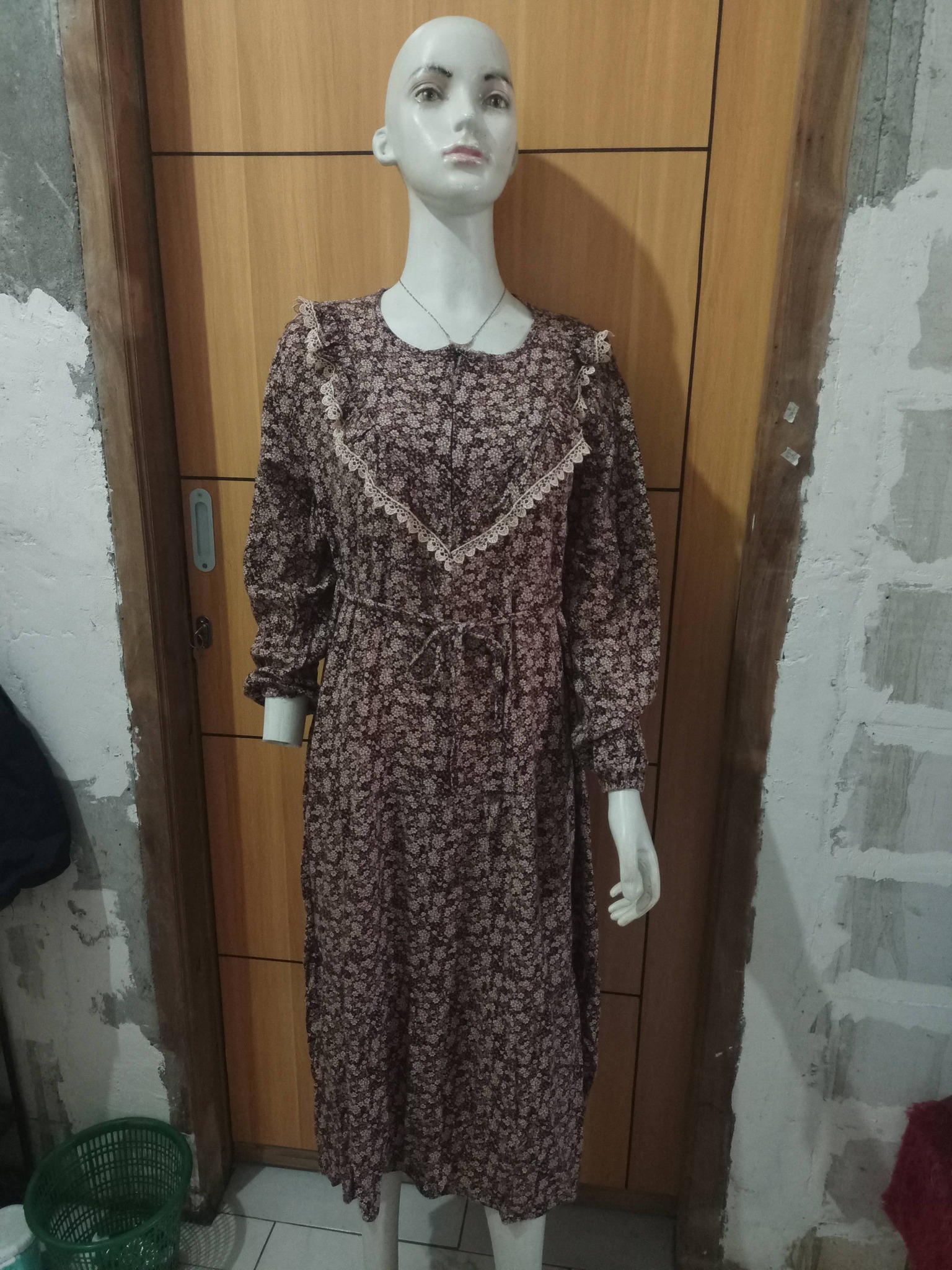✨ PROMO DRESS WANITA KEKINIAN! ✨