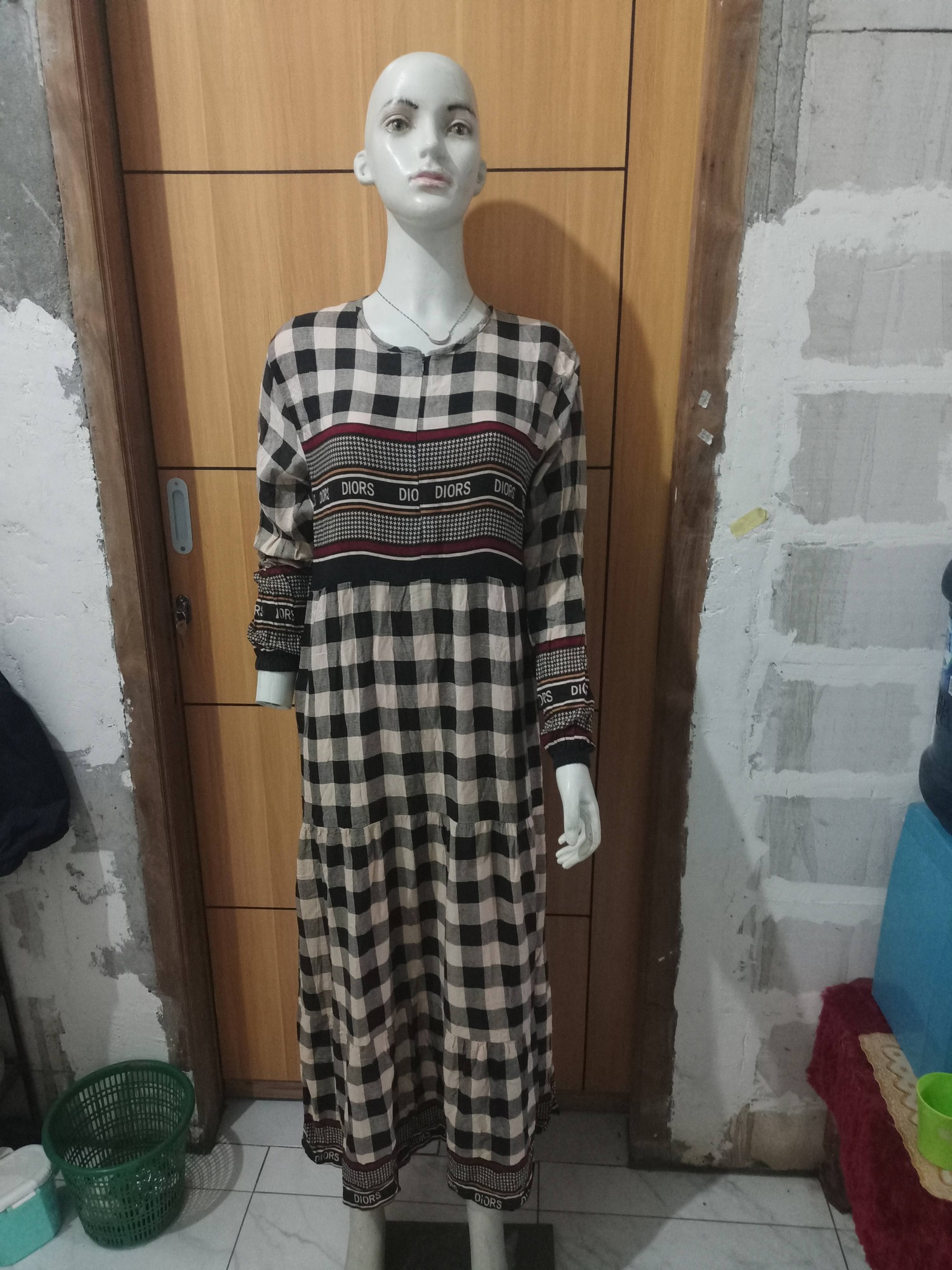 ✨ PROMO DRESS WANITA KEKINIAN! ✨