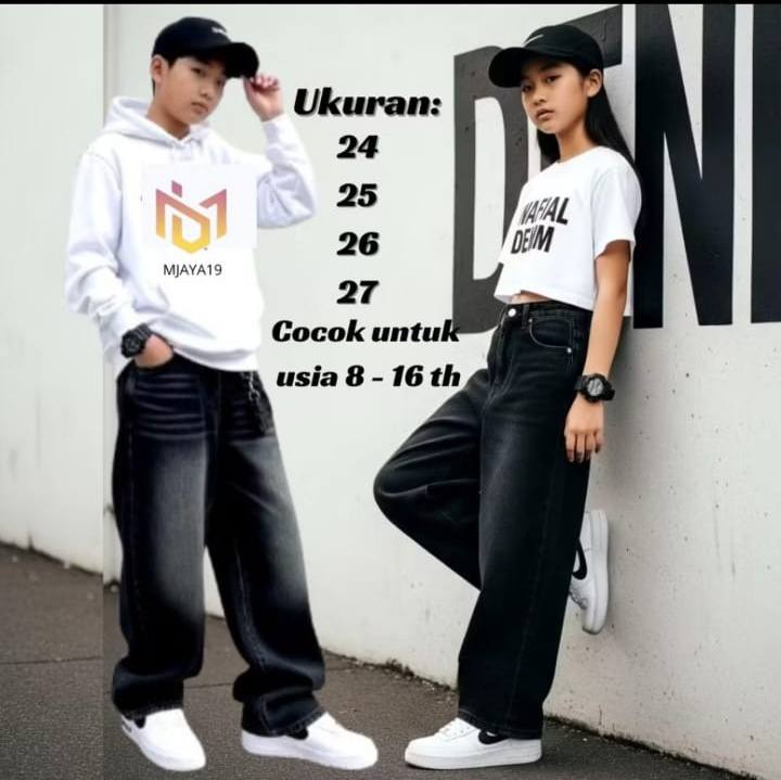 🔥✨ PROMO FASHION ANAK KEKINIAN & KECE! ✨🔥