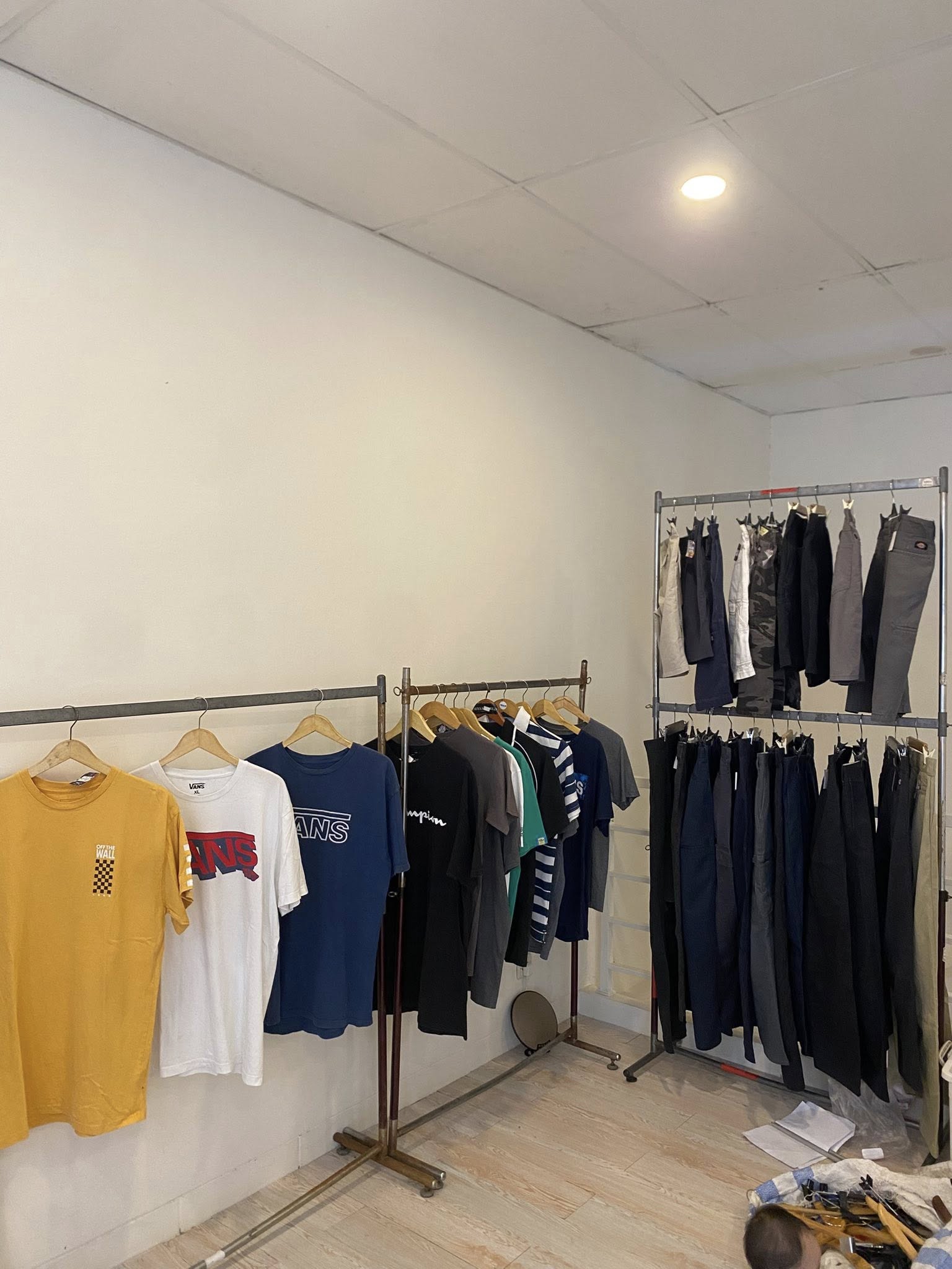 🔥✨ PROMO FASHION PRIA KEKINIAN! ✨🔥