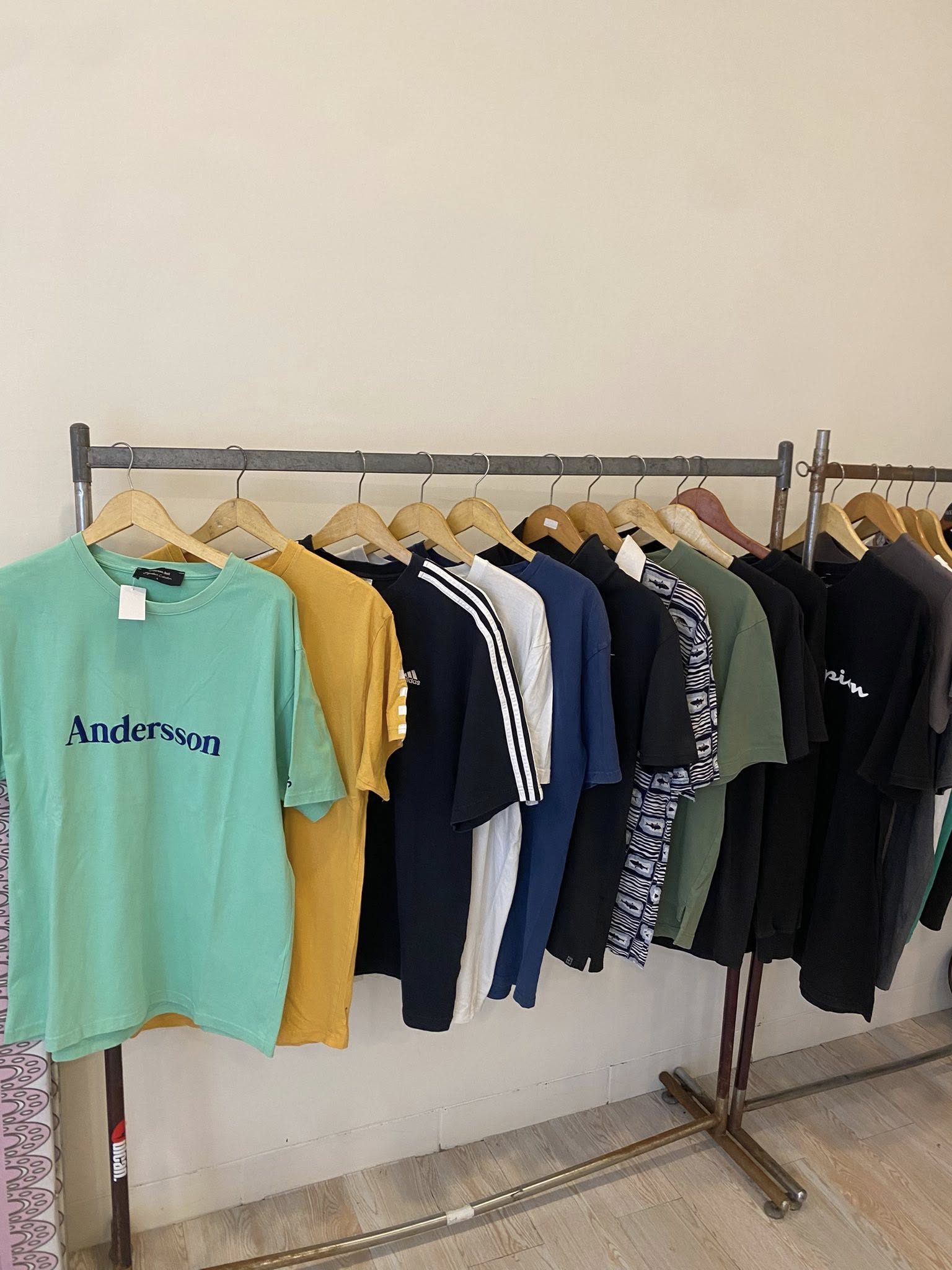 🔥✨ PROMO FASHION PRIA KEKINIAN! ✨🔥