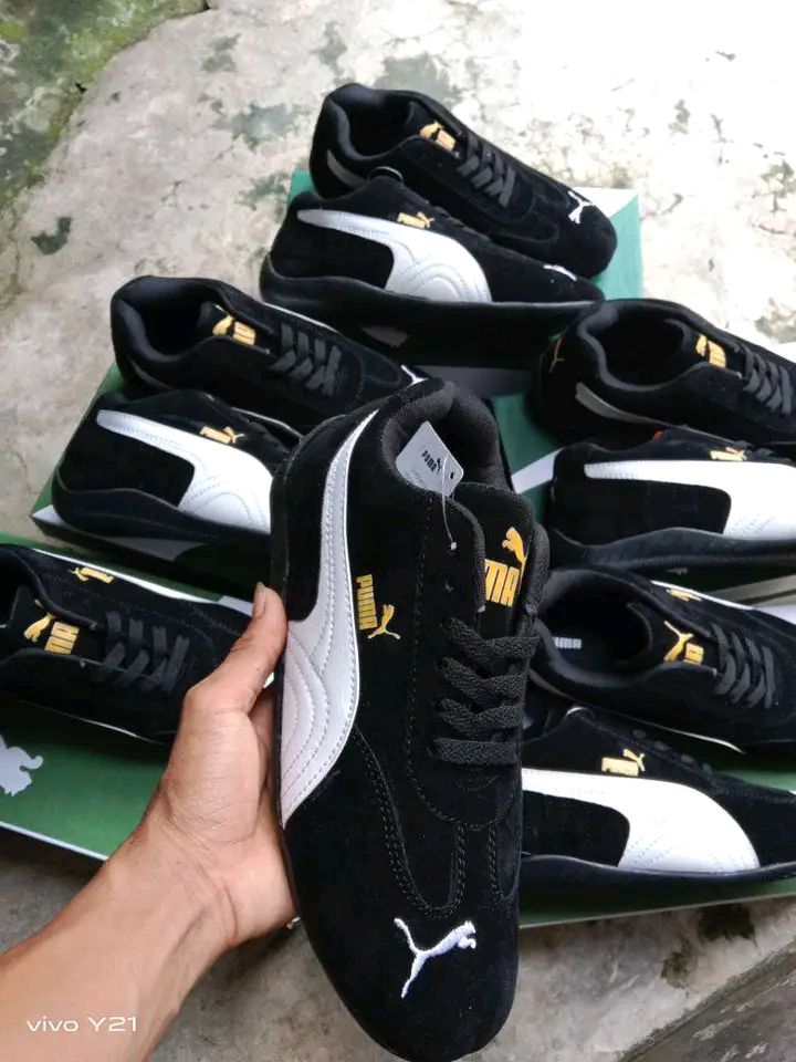 🔥✨ PROMO SEPATU SNEAKERS KEREN & STYLISH! ✨🔥
