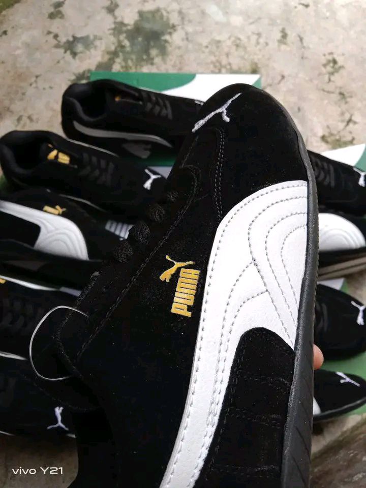 🔥✨ PROMO SEPATU SNEAKERS KEREN & STYLISH! ✨🔥