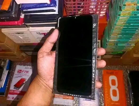 Jasa dan Jual LCD Handpone