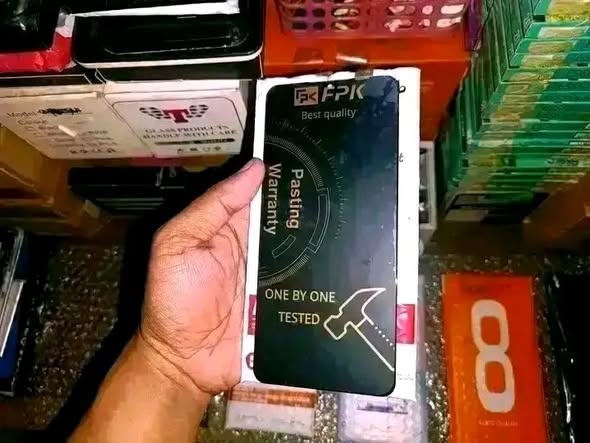 Jasa dan Jual LCD Handpone