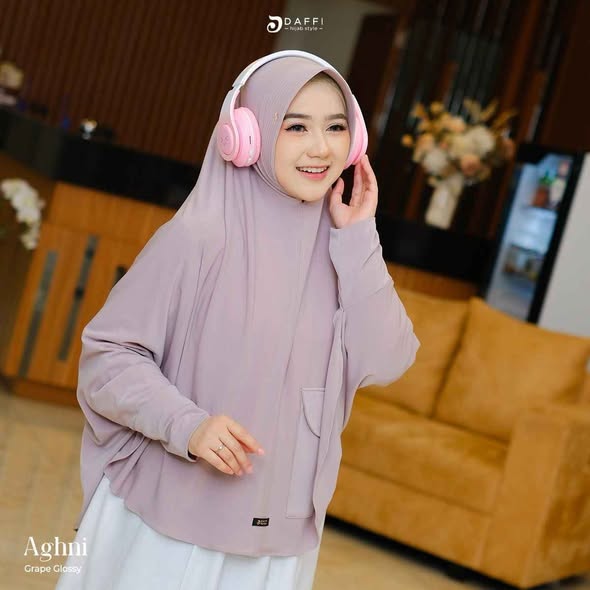 Open Order dan Reseller Hijab Berkualitas Tinggi.