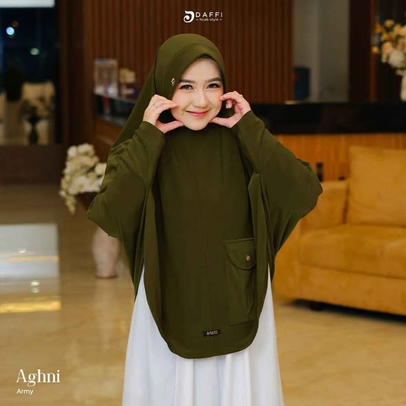 Open Order dan Reseller Hijab Berkualitas Tinggi.