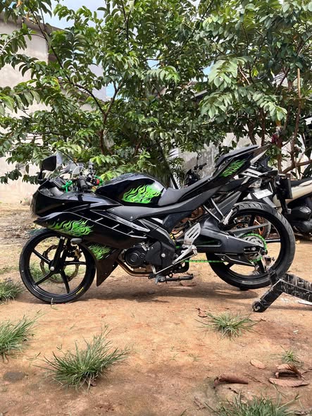 Jual R15 V2 Daerah Ciledug