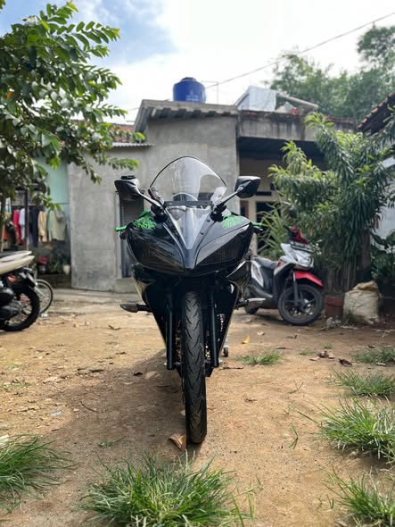Jual R15 V2 Daerah Ciledug