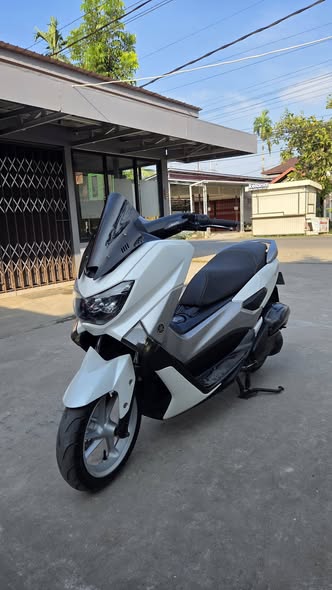 🔥 YAMAHA NMAX 155 ISTIMEWA SIAP PAKAI 🔥