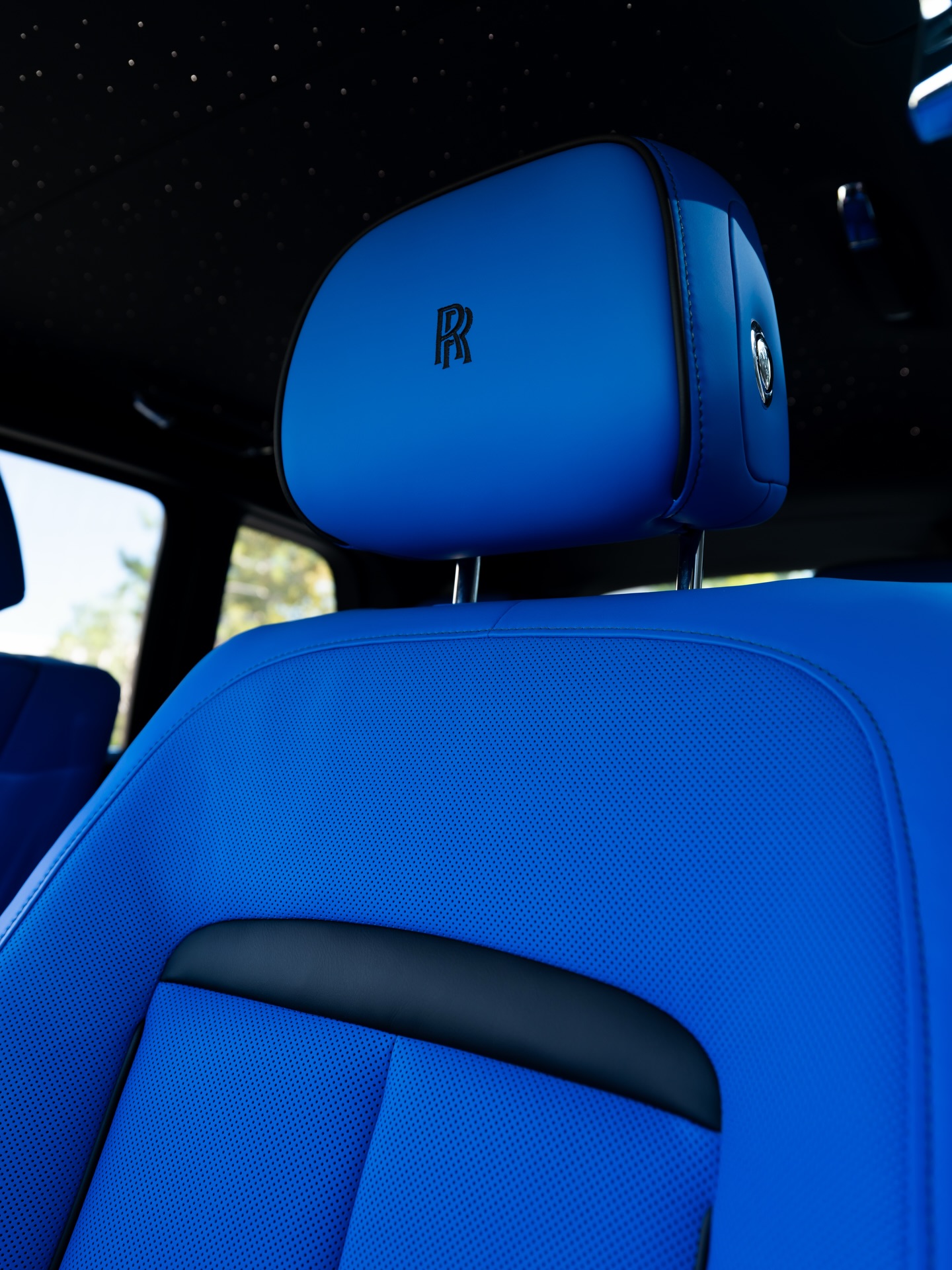 🔥 ROLLS ROYCE HITAM ELEGAN SUPER MEWAH🔥