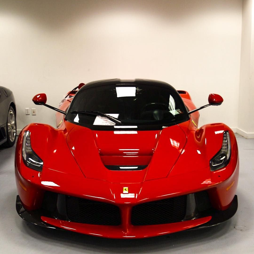 🔥 FERRARI LAFERRARI MERAH SUPER CAR LANGKA 🔥