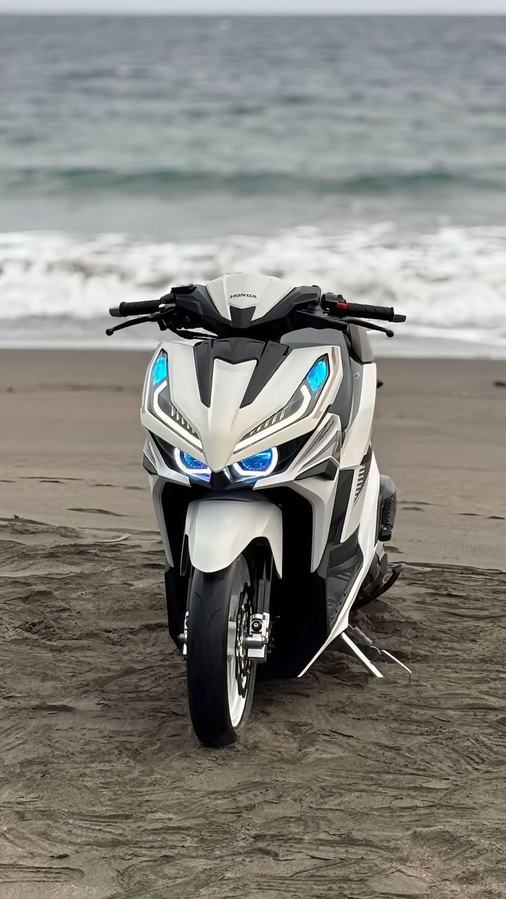 VARIO 150 GEN 2 FULL MODIF