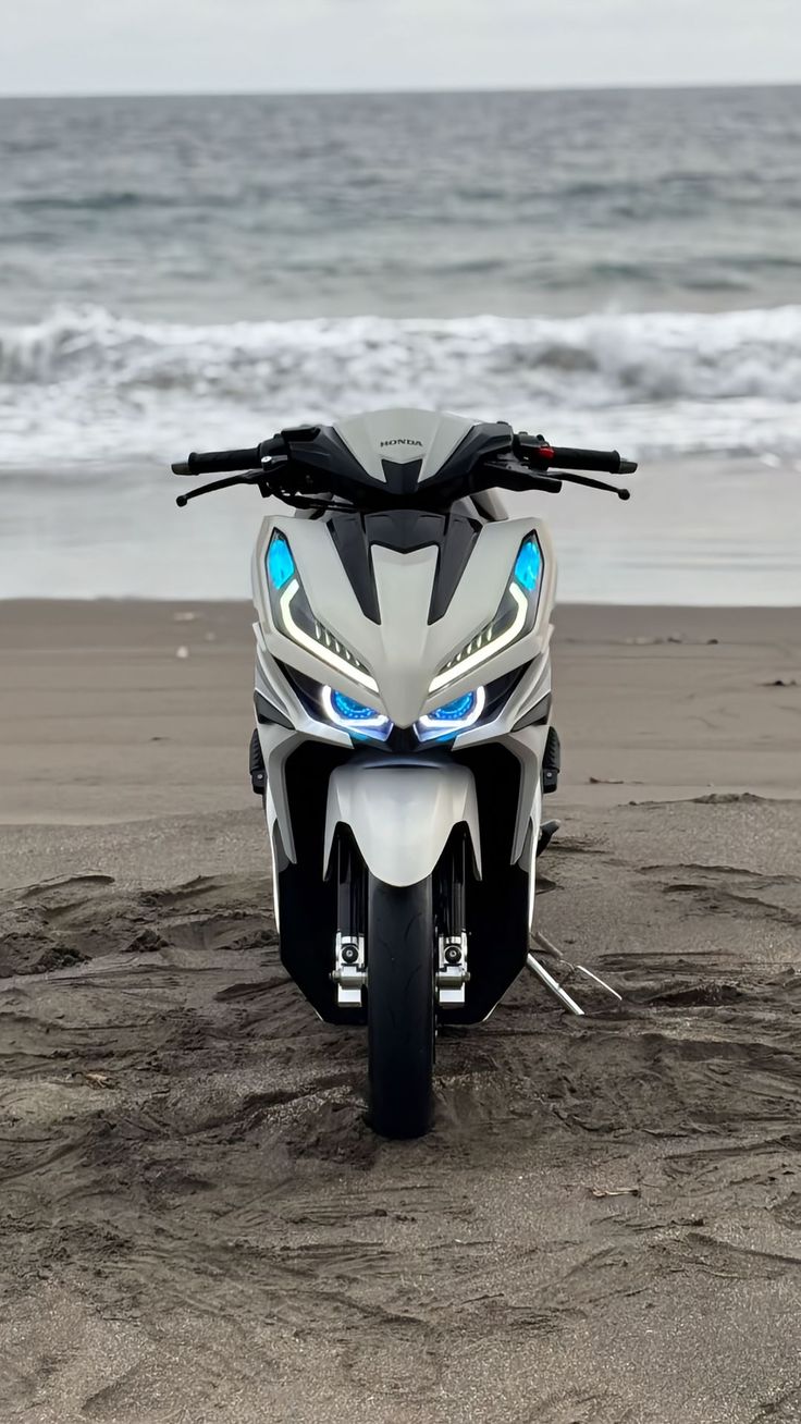 VARIO 150 GEN 2 FULL MODIF