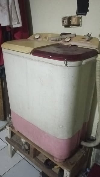 Jual Kulkas dan Mesin Cuci