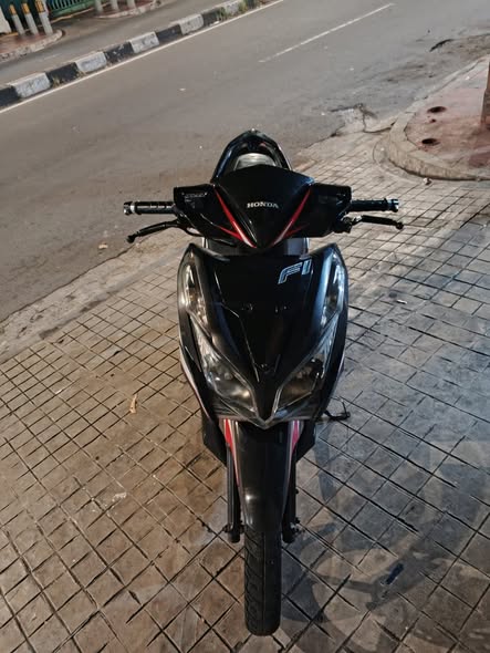 Jual Honda Vario FI