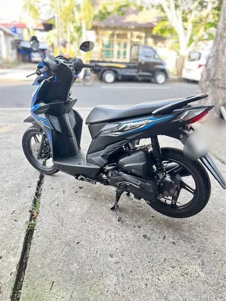 Motor Honda Beat 2019 FI