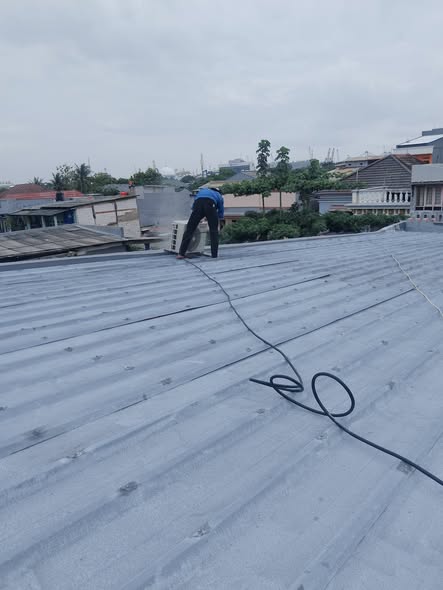 Jasa Service AC Rumah atau Kantoran