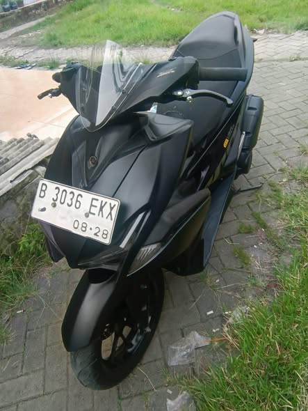 Jual Aerok Old 2018