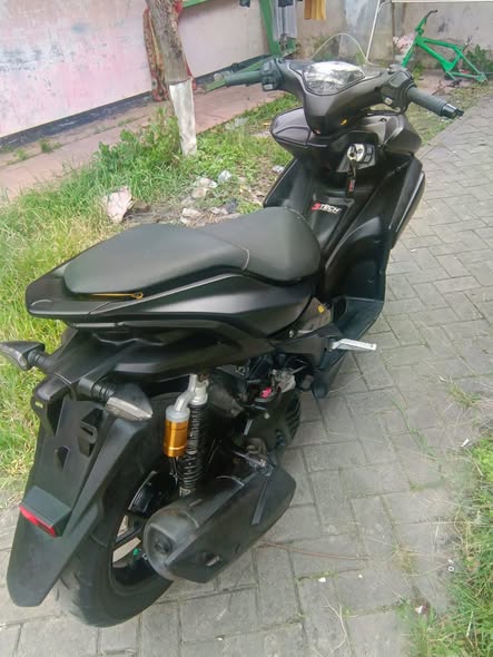 Jual Aerok Old 2018