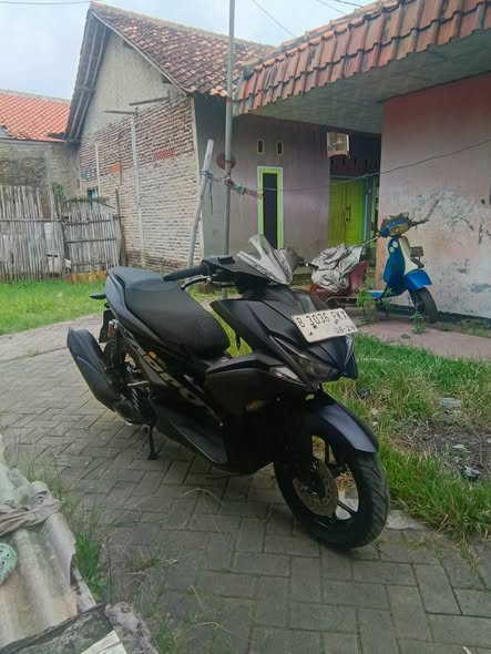 Jual Aerok Old 2018