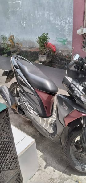 Dijual Honda Vario 150 – Siap Pakai!