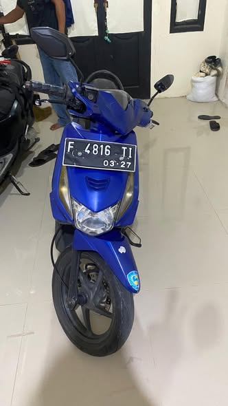 Jual Beat Karbu 2012