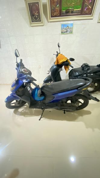Jual Beat Karbu 2012