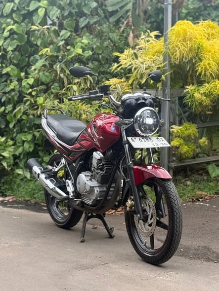 Jual Scorpio 220 (2010)