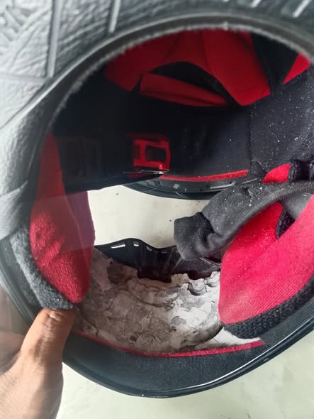 Jual Helm NHK SNI