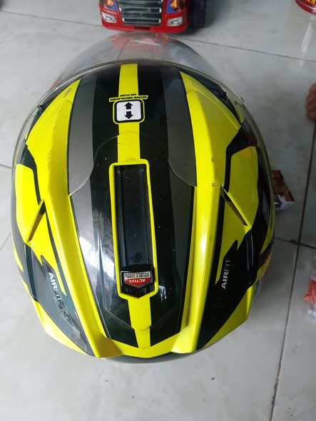 Jual Helm NHK SNI